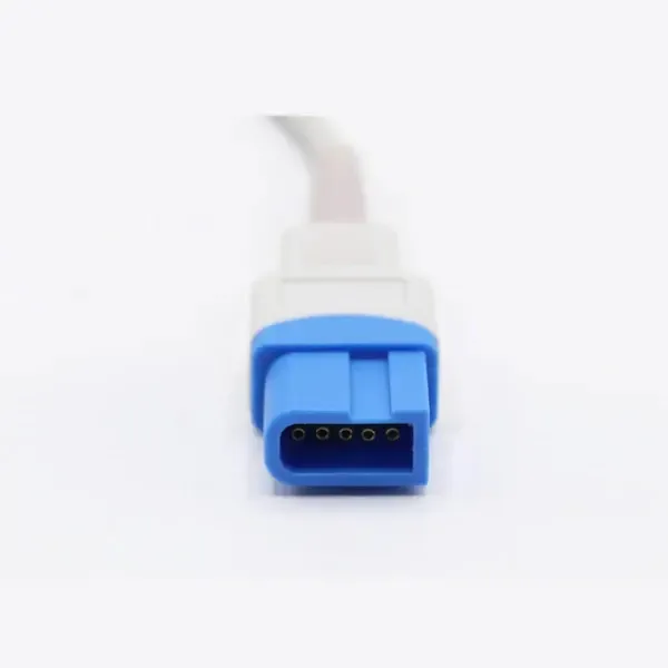 SPACELABS COMPATIBLE SPO2 INTERFACE CABLE 3