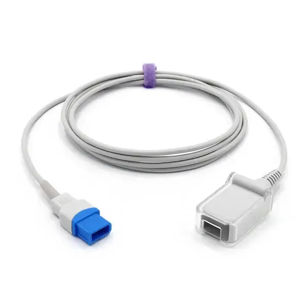 SPACELABS COMPATIBLE SPO2 INTERFACE CABLE