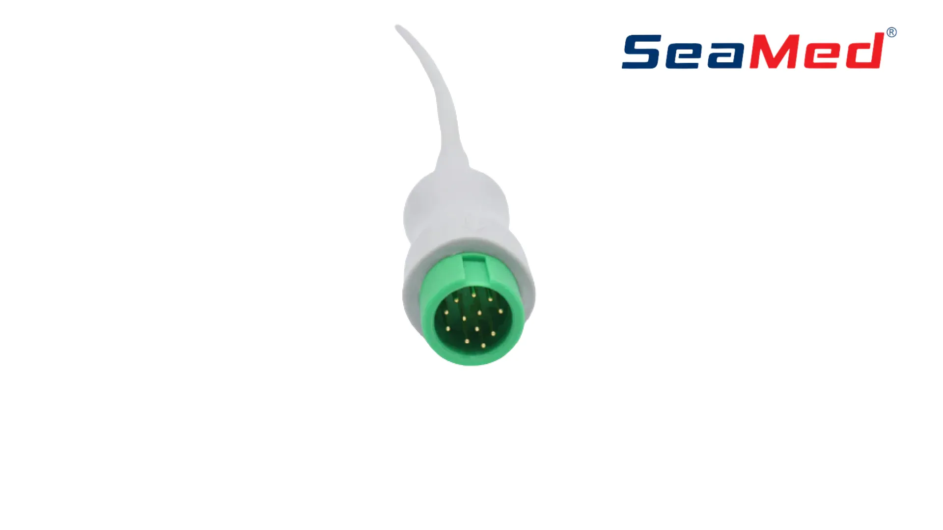 BIOCARE UYUMLU 5 LEAD EKG KABLOSU 4