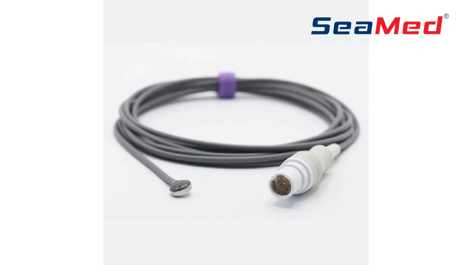 DRAEGER UYUMLU ISI PROBU