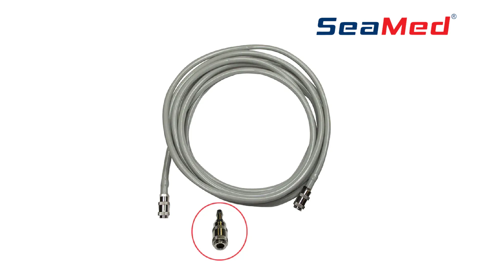 AAMI COMPATIBLE BLOOD PRESSURE TUB 3