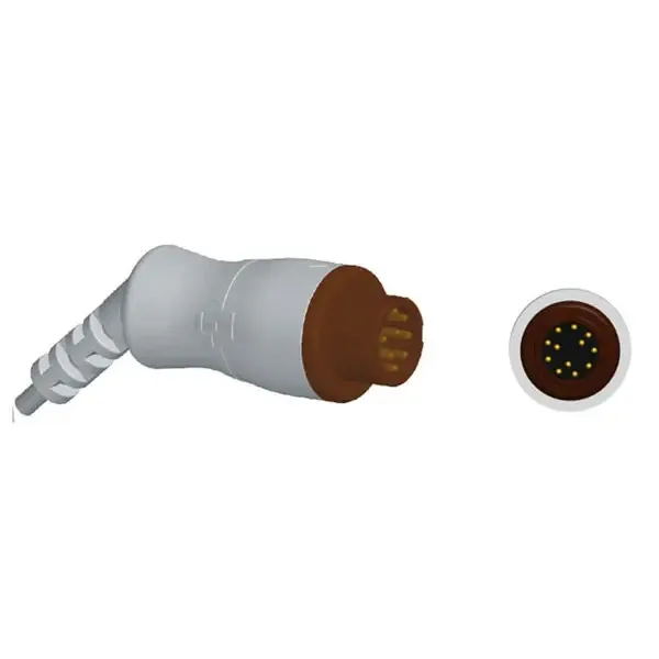 PHILIPS COMPATIBLE IBP INTERFACE CABLE - EDWARDS 3