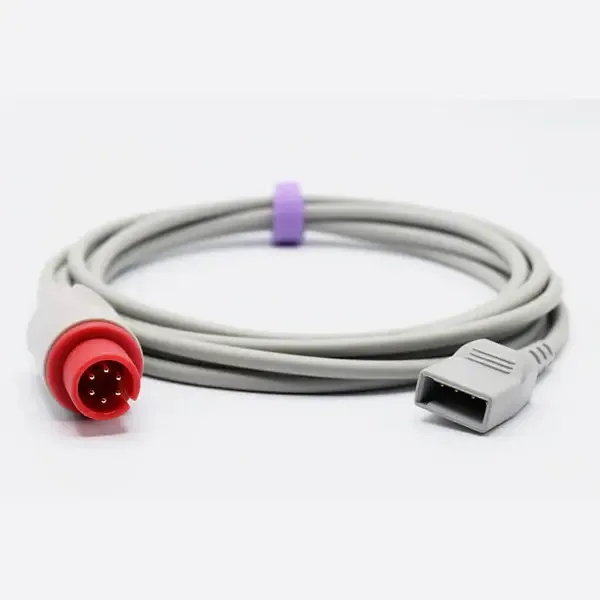 AAMI COMPATIBLE IBP INTERFACE CABLE