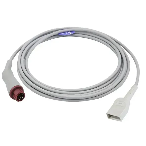 MINDRAY COMPATIBLE IBP INTERMEDIATE CABLE
