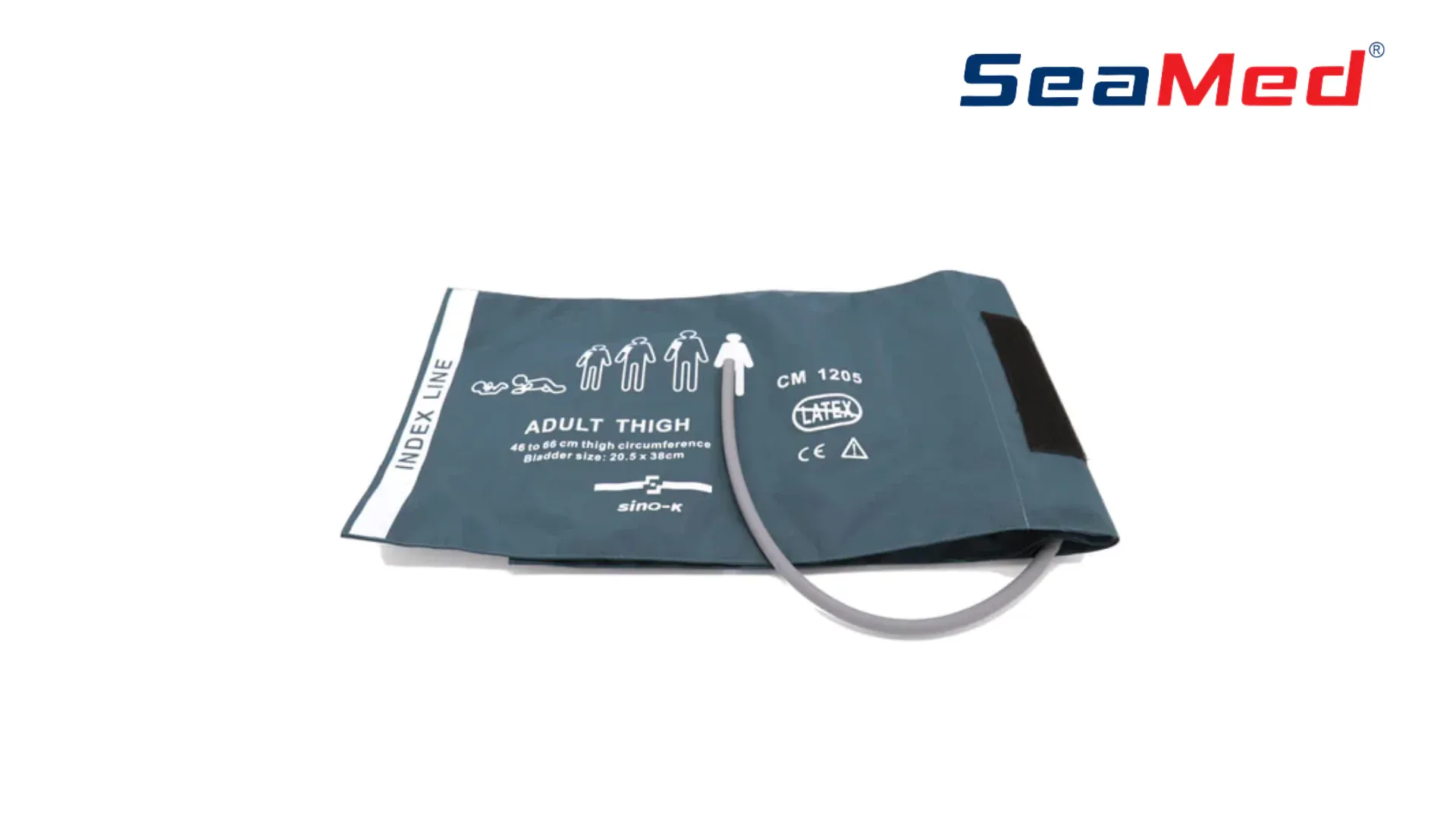 TANSİYON MANŞONU 46-66 CM TEK HORTUM 3