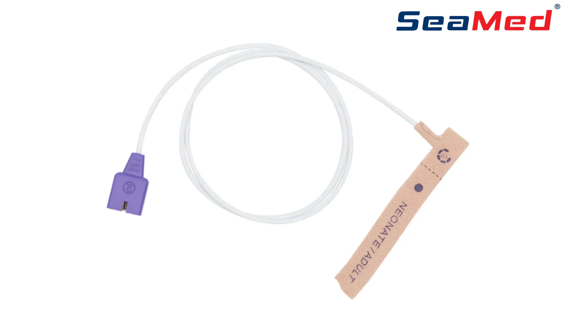 NELLCOR OXIMAX COMPATIBLE DISPOSABLE SPO2 PROBE