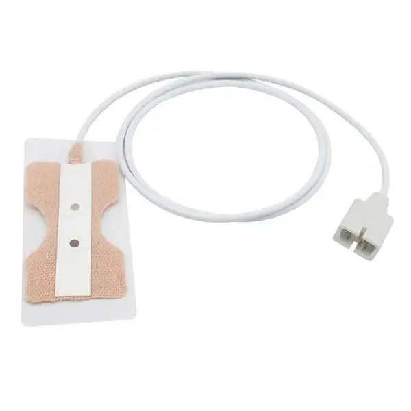 NELLCOR COMPATIBLE DISPOSABLE SPO2 PROBE - BUTTERFLY TYPE 4