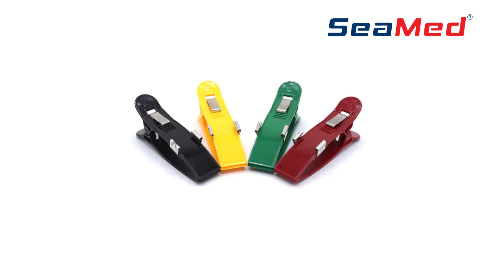 YETİŞKİN EKG MANDAL SETİ(VİDASIZ) 3