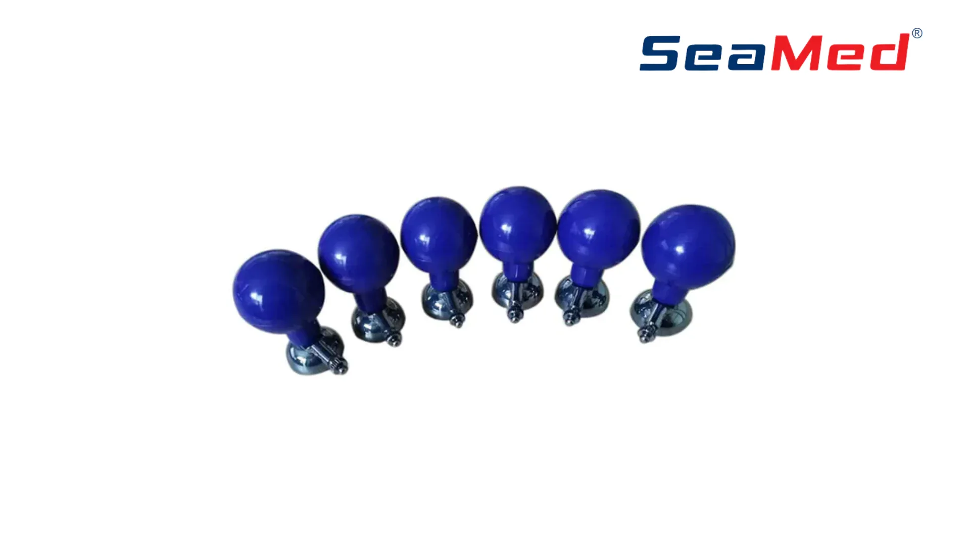 НАБОР ПЕДИАТРИЧЕСКОЙ ЭКГ-МЕТКИ (ВИНТ)