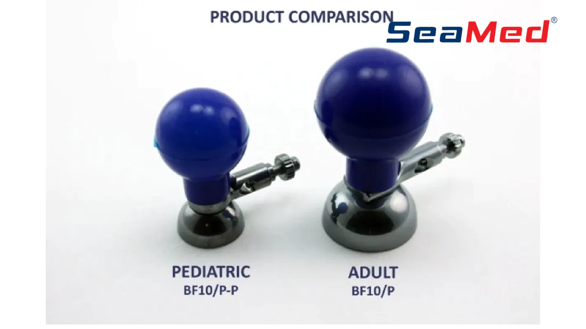 PEDIATRIC ECG POUND SET (SCREW) 3