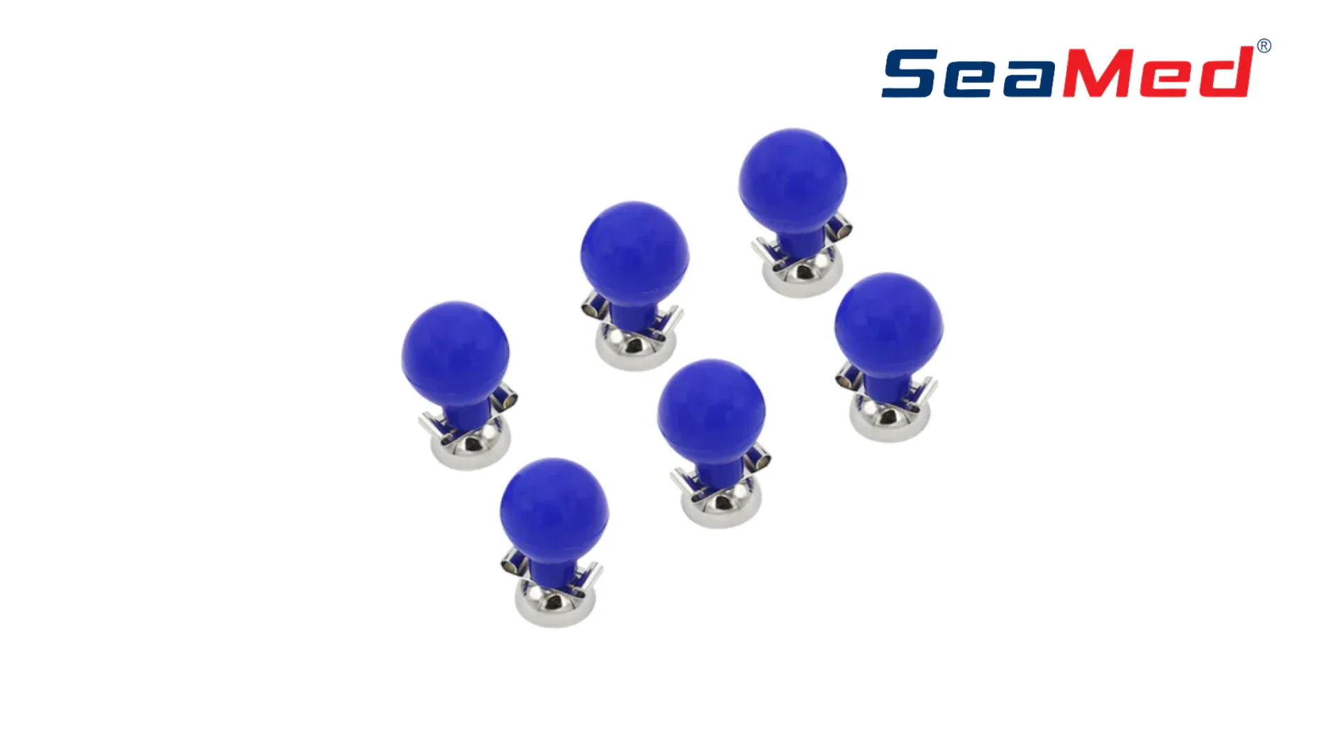 ADULT ECG POUND SET (WITHOUT SCREW) 3