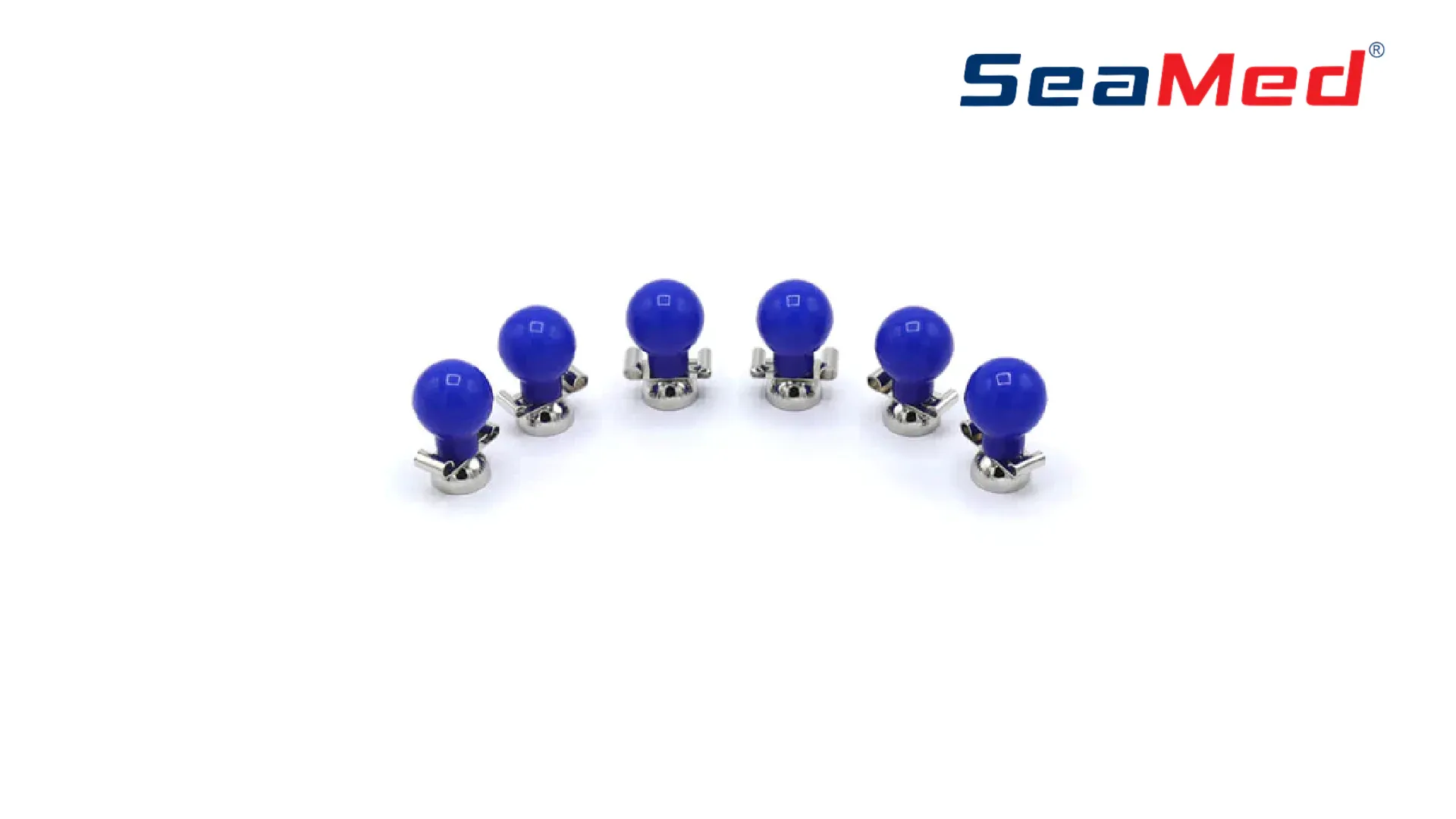 НАБОР ДЛЯ ПЕДИАТРИЧЕСКОЙ ЭКГ (БЕЗ ВИНТА)