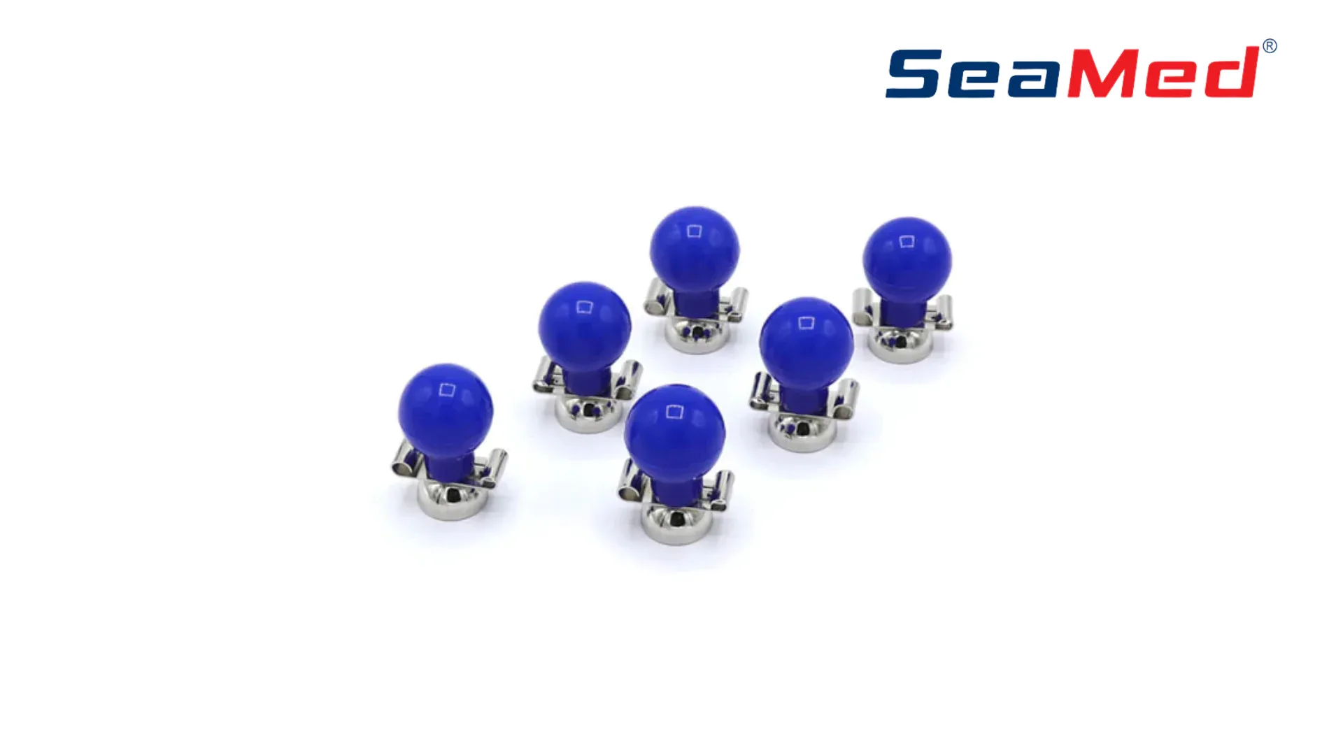 НАБОР ДЛЯ ПЕДИАТРИЧЕСКОЙ ЭКГ (БЕЗ ВИНТА) 3