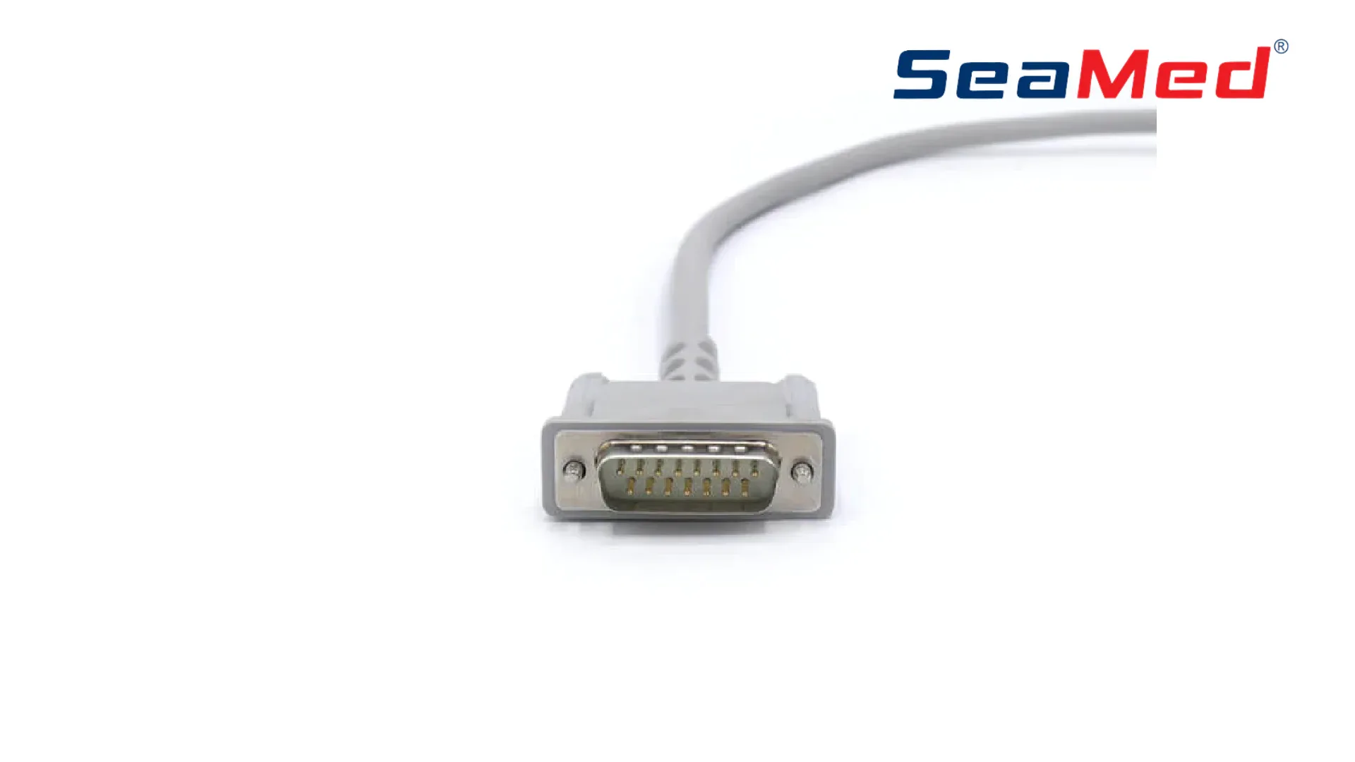 PHILIPS UYUMLU 10 LEAD BANANA EKG KABLOSU 4