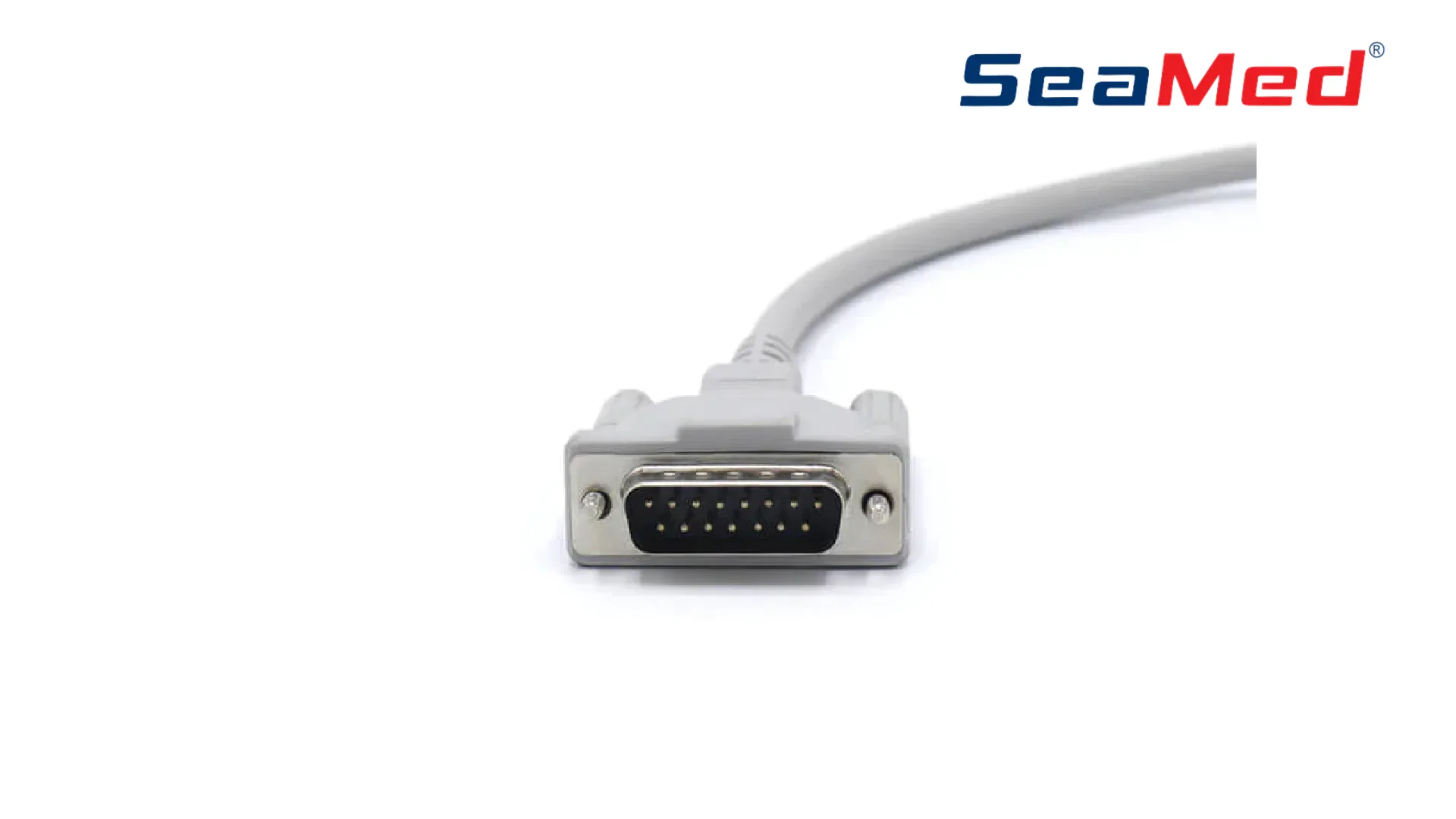 SCHILLER UYUMLU 10 LEAD BANANA EKG KABLOSU 4