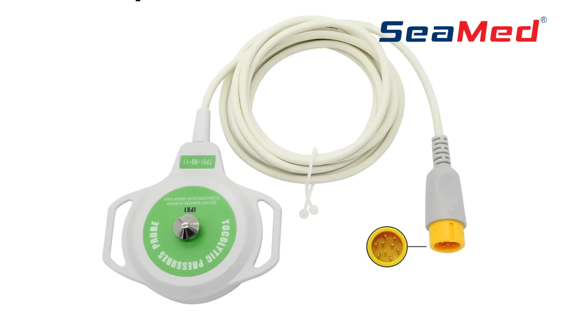 COMEN 9 PIN COMPATIBLE TOCO PROBE