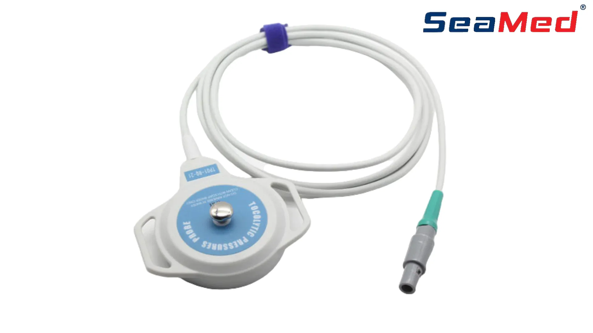 EDAN COMPATIBLE TOCO PROBE