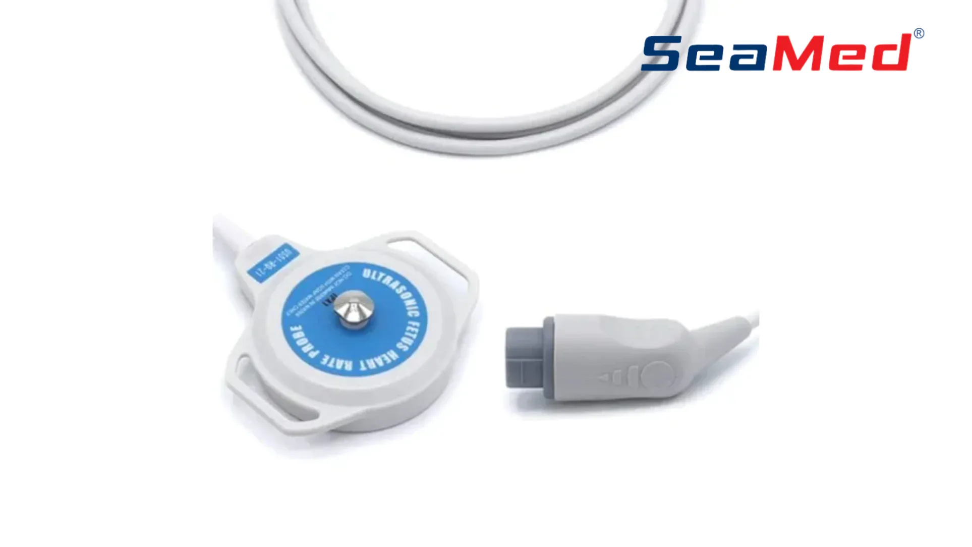 GE COMPATIBLE TOCO PROBE