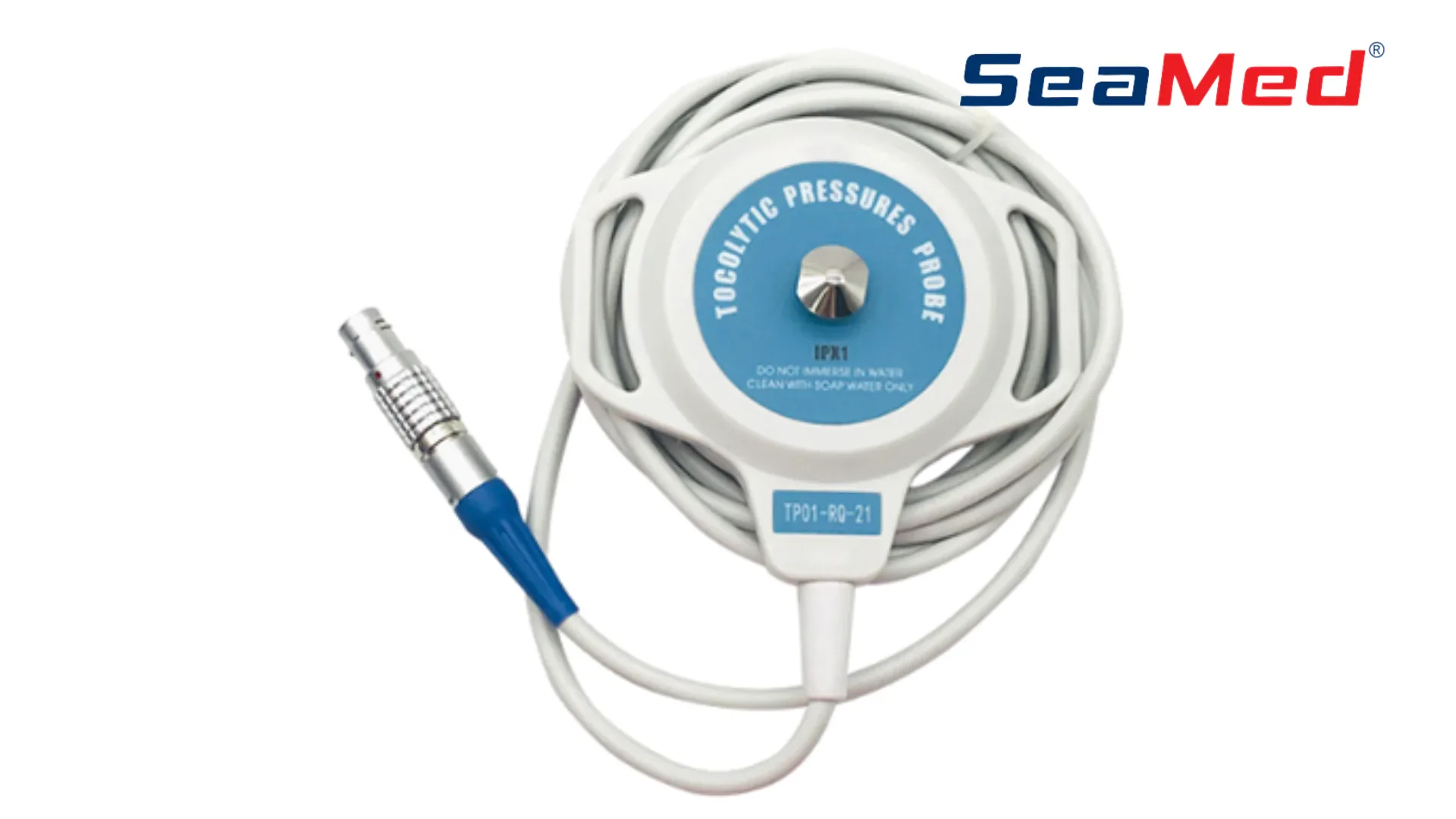 HUNTLEIGH SONICAID COMPATIBLE TOCO PROBE