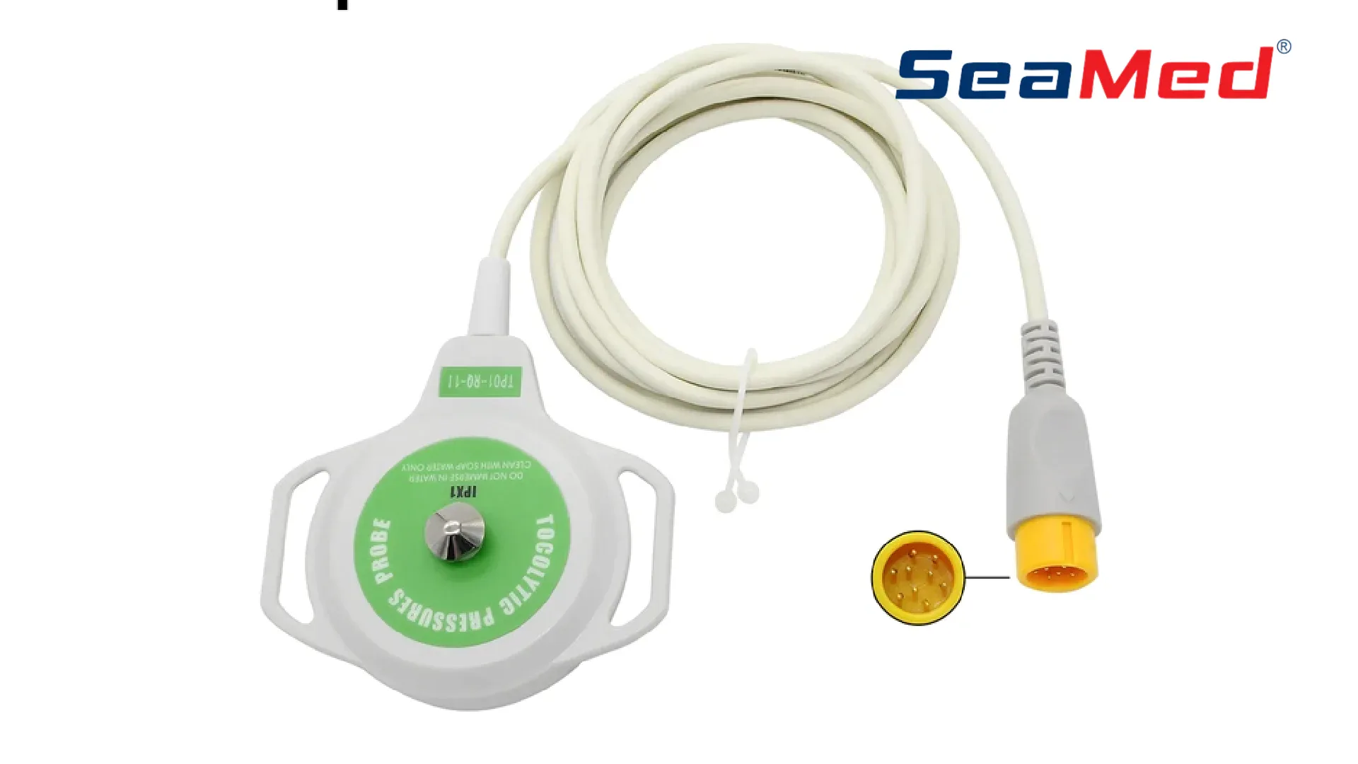 COMEN 9 PIN COMPATIBLE US PROBE