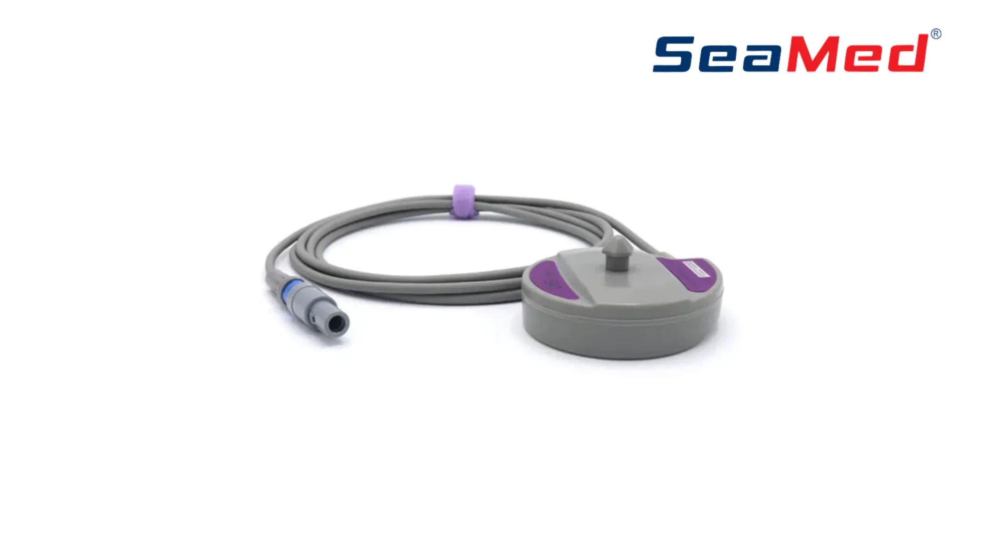 SUNRAY COMPATIBLE TOCO PROBE