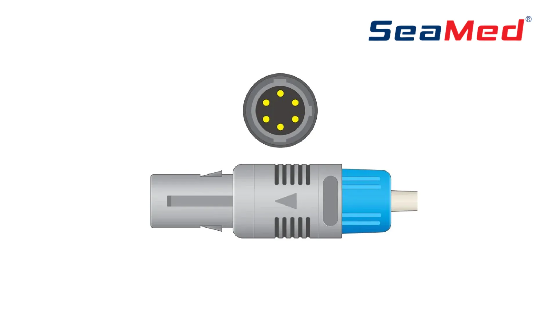 SUNRAY UYUMLU TOCO PROBU 3