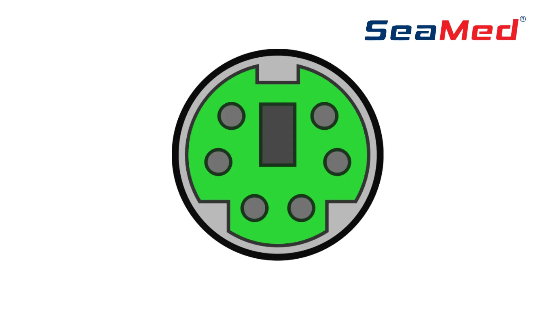 ECONET SMART COMPATIBLE US PROBE 3