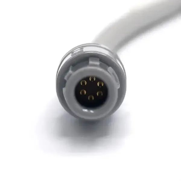 EDAN F3, F6 AND F9 COMPATIBLE US PROBE 3