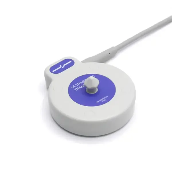 EDAN F2, F3, F6 VE F9 UYUMLU US PROBU 3