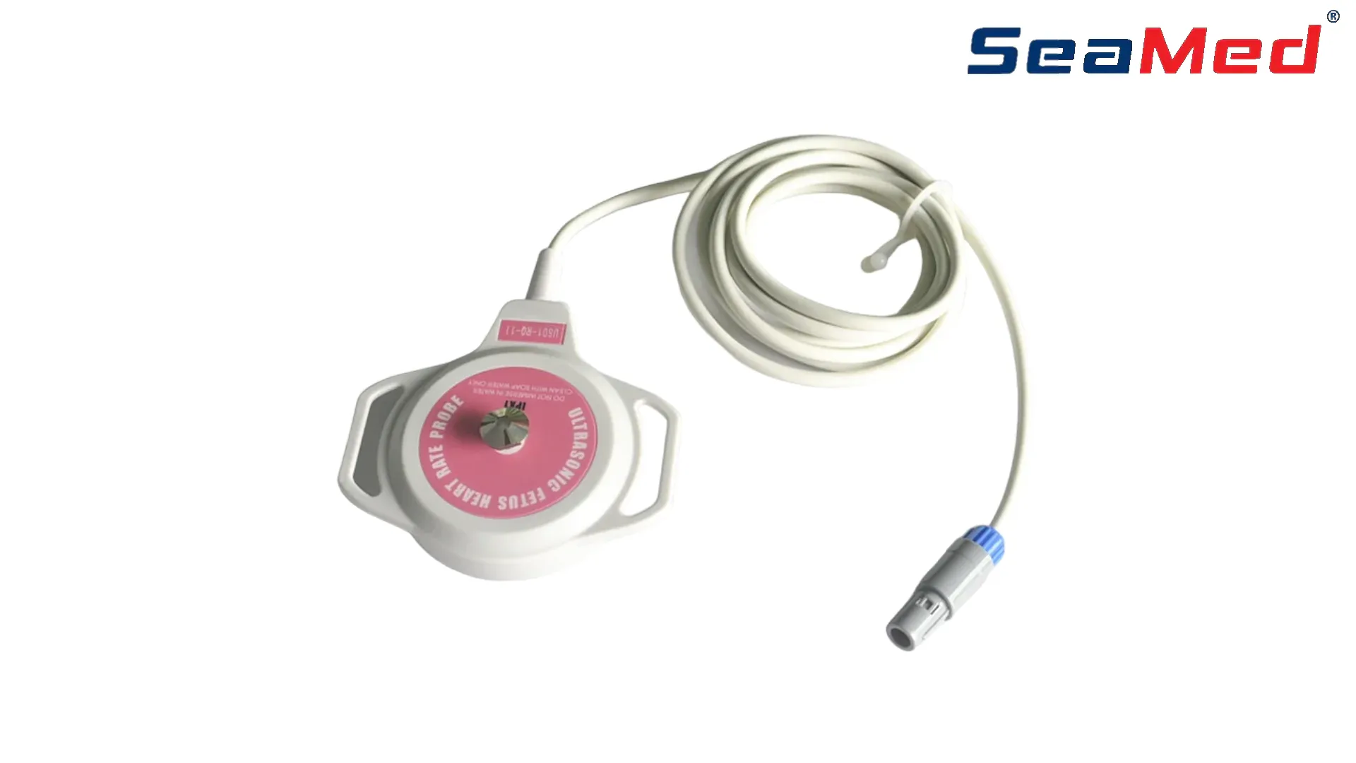 EDAN COMPATIBLE US PROBE