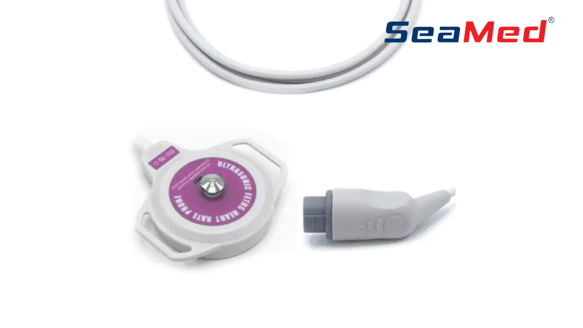 GE COMPATIBLE US PROBE