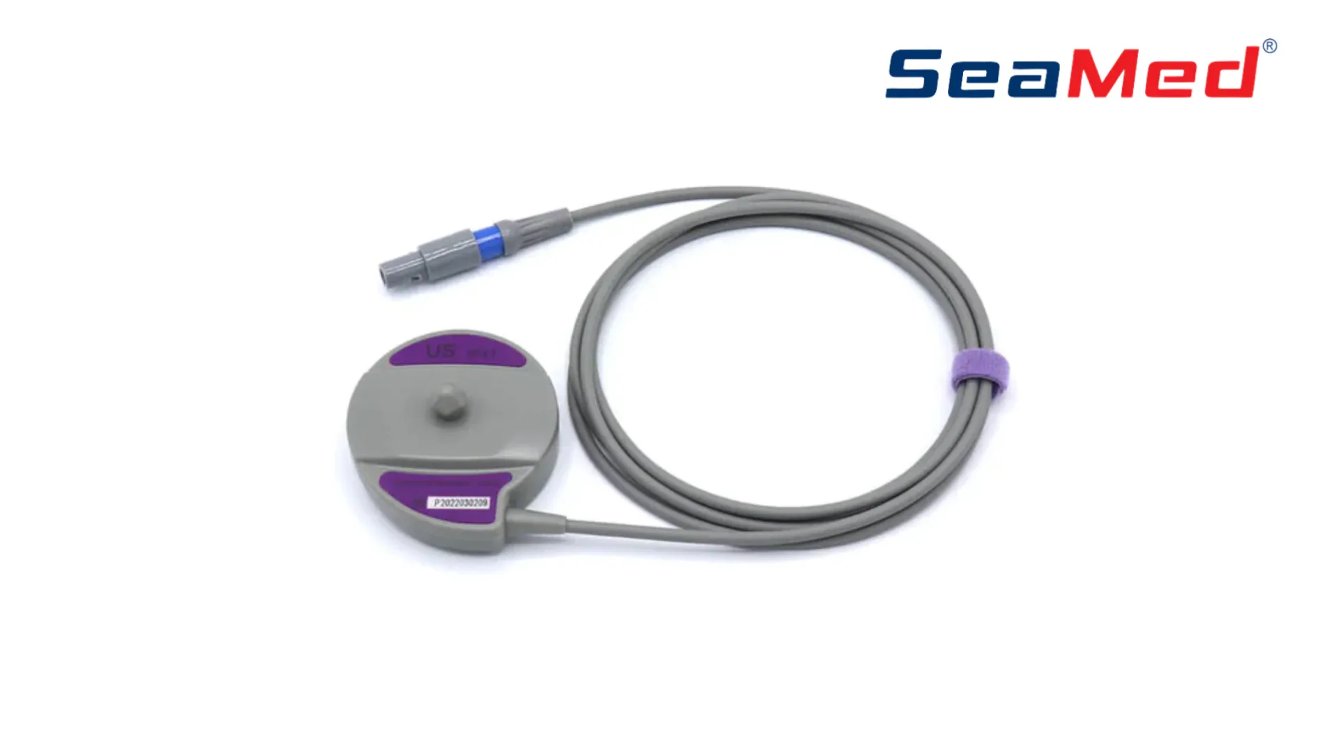 SUNRAY COMPATIBLE US PROBE