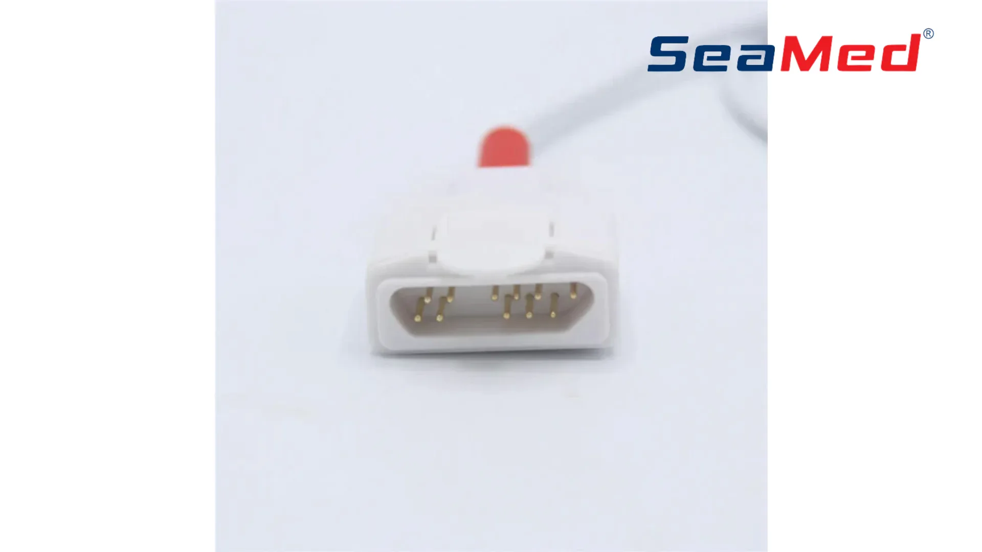 MASIMO 11 PIN UYUMLU TEK KULLANIMLIK SPO2 PROBU 4