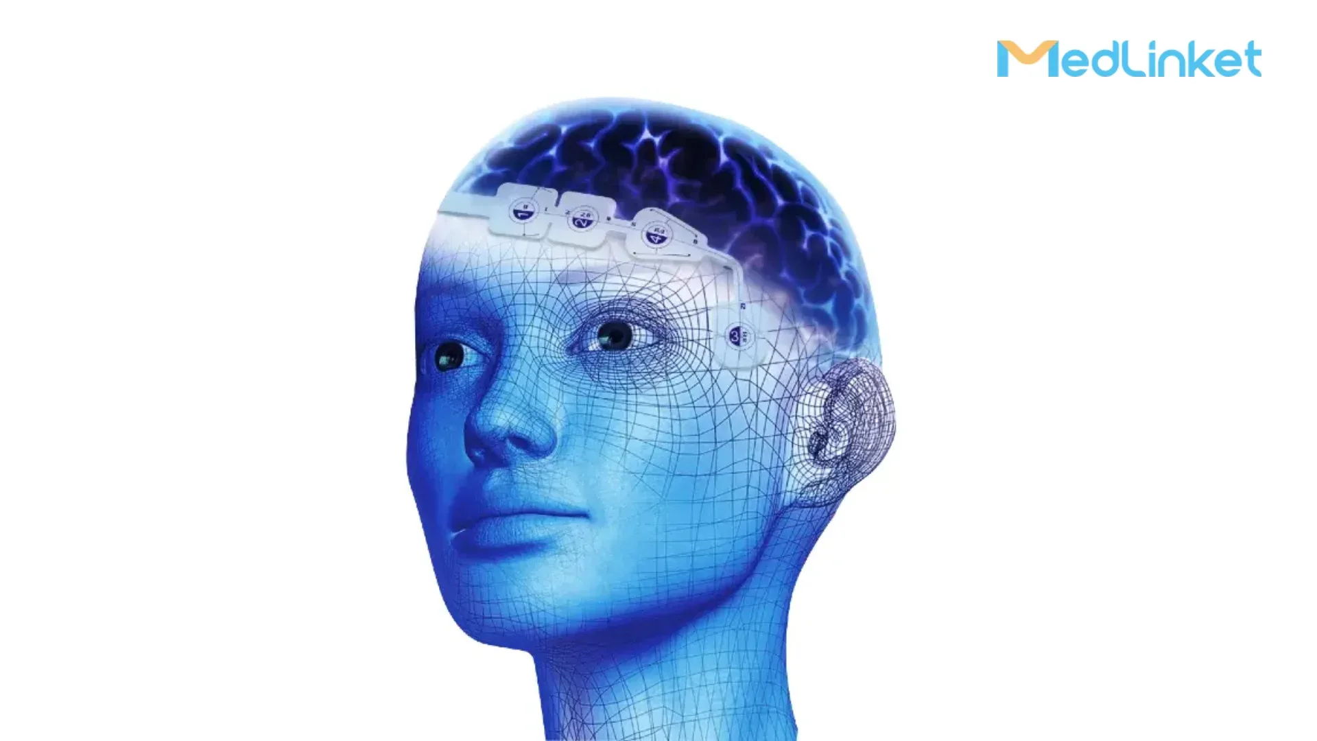 PEDİATRİK BIS ELEKTRODU 3