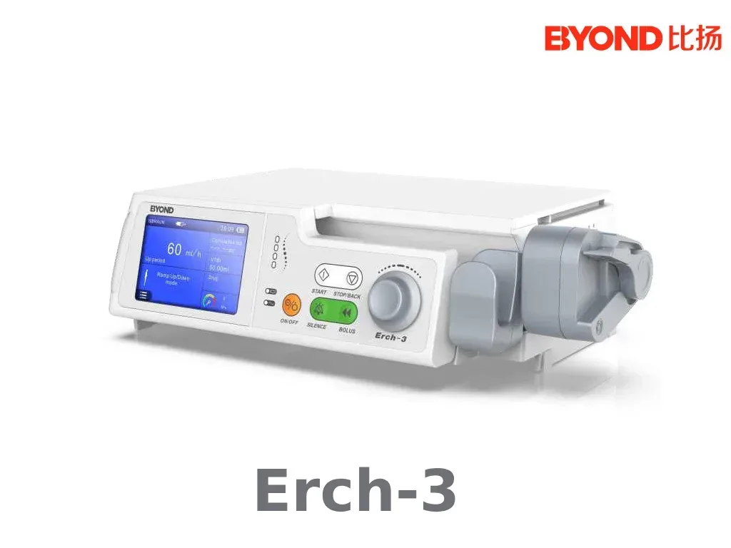 BYOND SUNFUSION SERIES INJECTOR PUMP 5