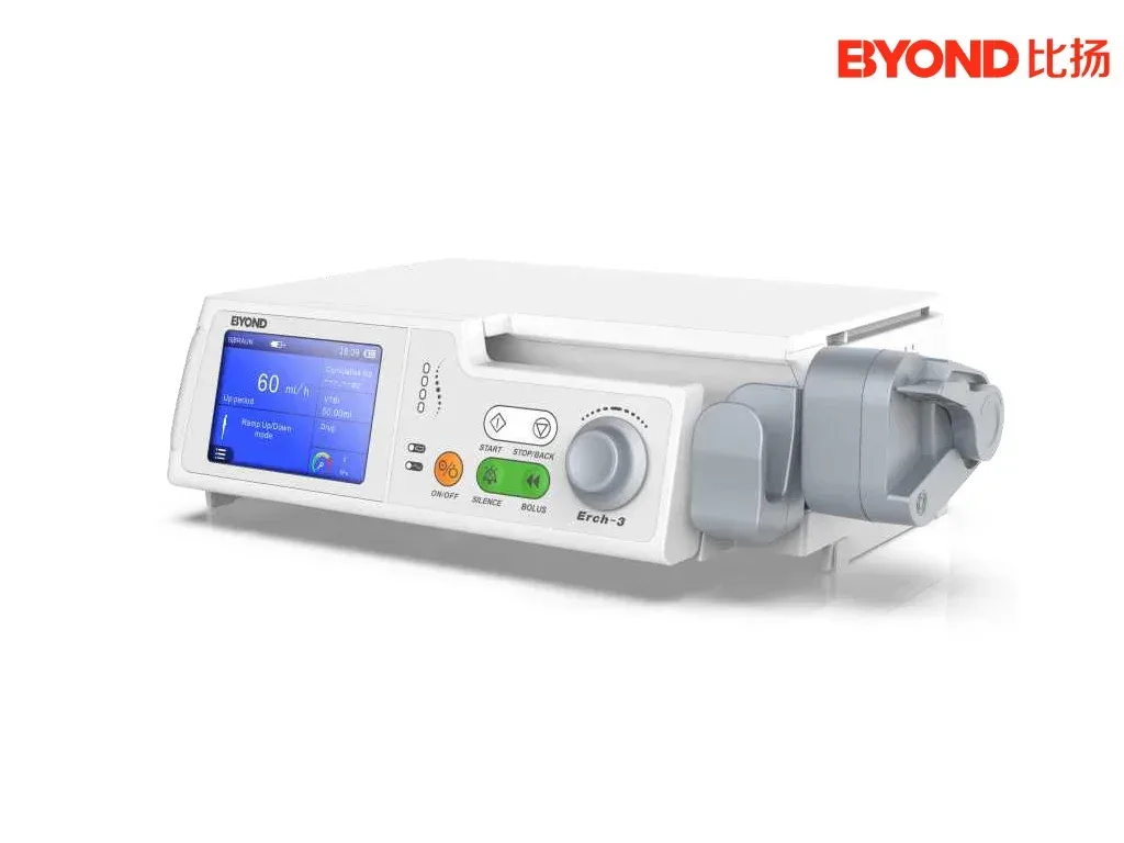 BYOND SUNFUSION SERIES INJECTOR PUMP 2