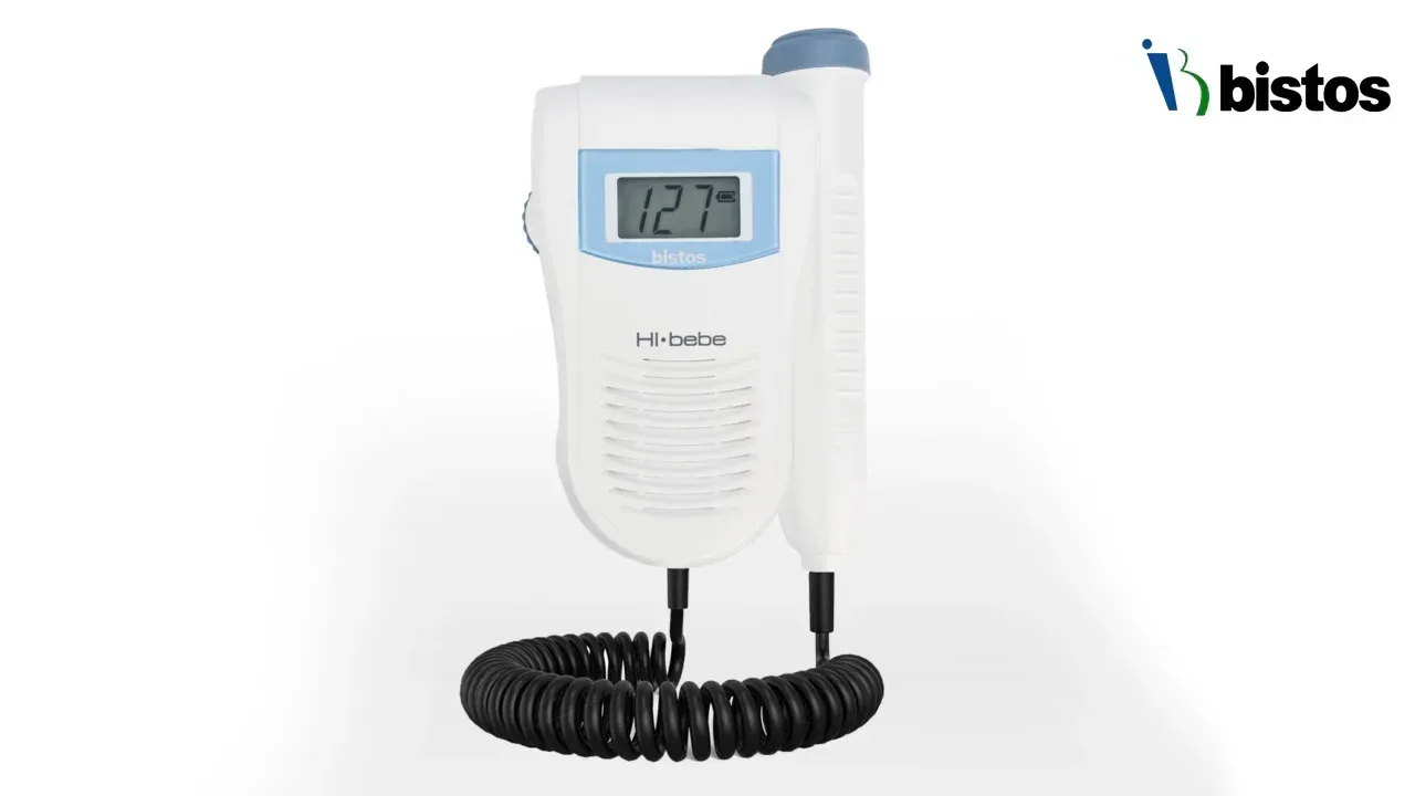 BISTOS FETAL DOPPLER 2