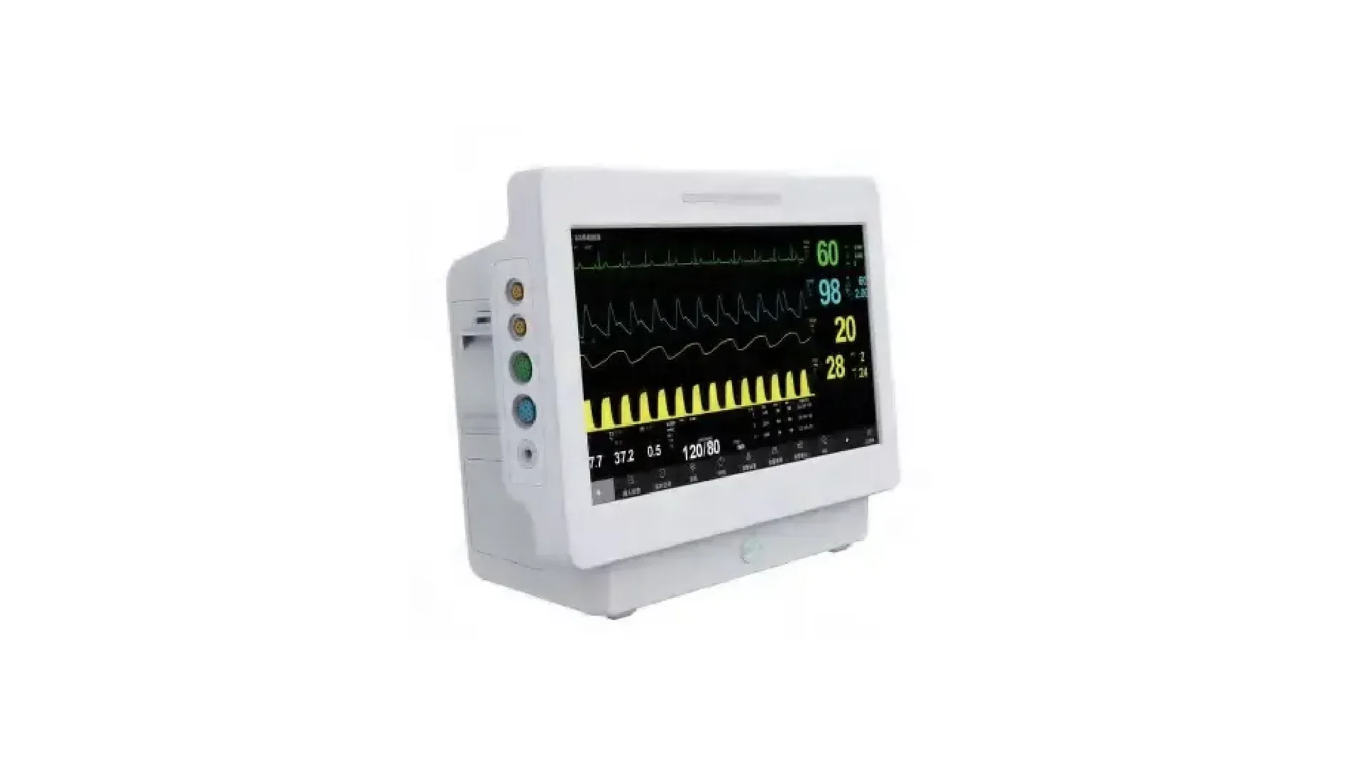 SEAMED PM12D HASTABAŞI MONİTÖRÜ 2