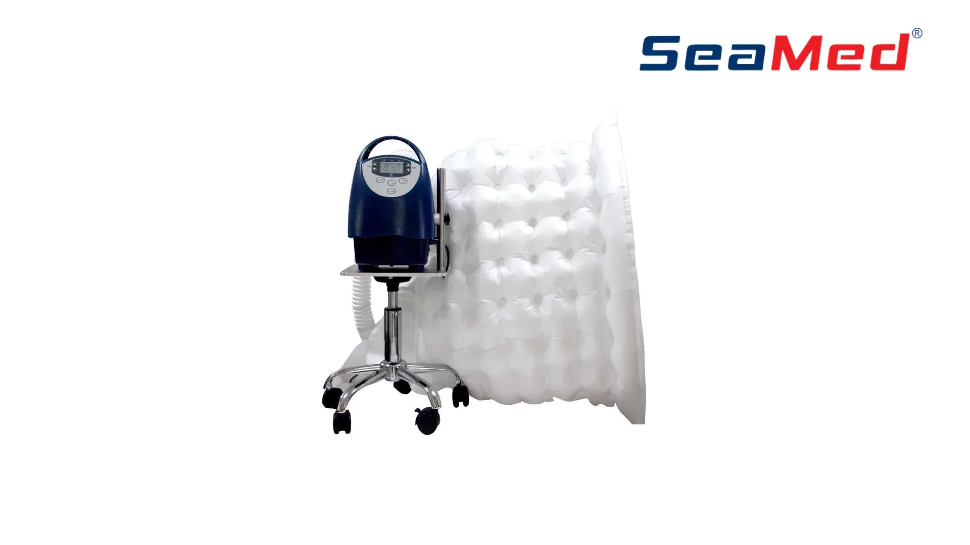 SEAMED HASTA ISITMA CİHAZI 2
