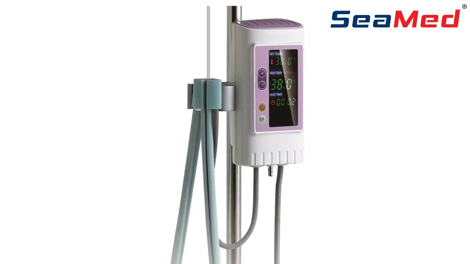 SEAMED FT-1800 KAN-SERUM ISITICI 2