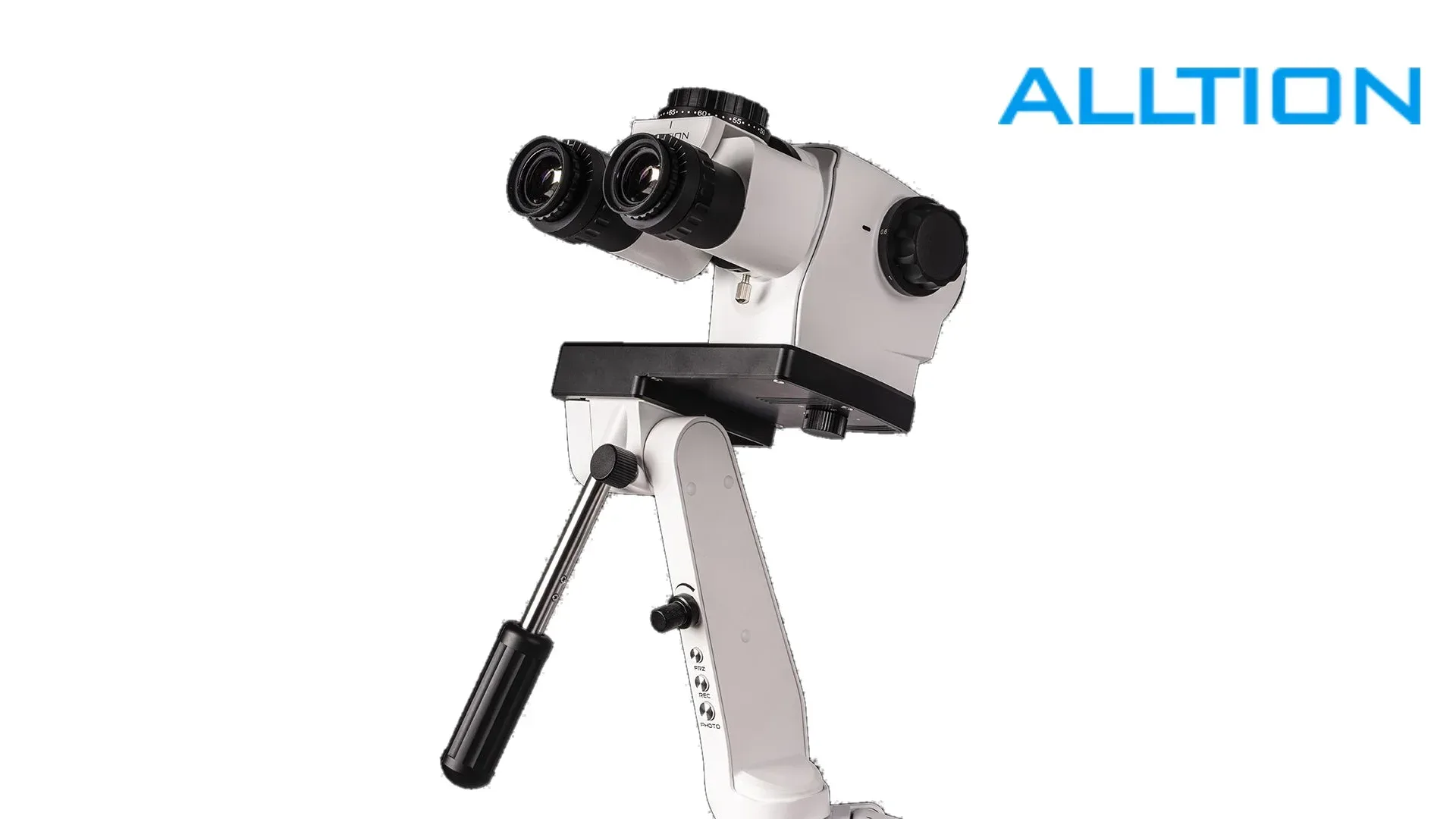 ALLTION AC-5000 BINOKULER KOLPOSKOP CİHAZI 2