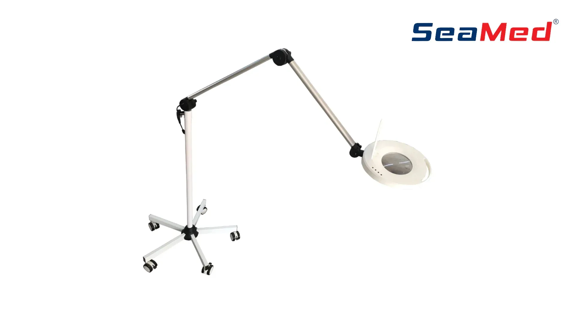 SEAMED KS-1088 BÜYÜTEÇLİ MUAYENE LAMBASI 2