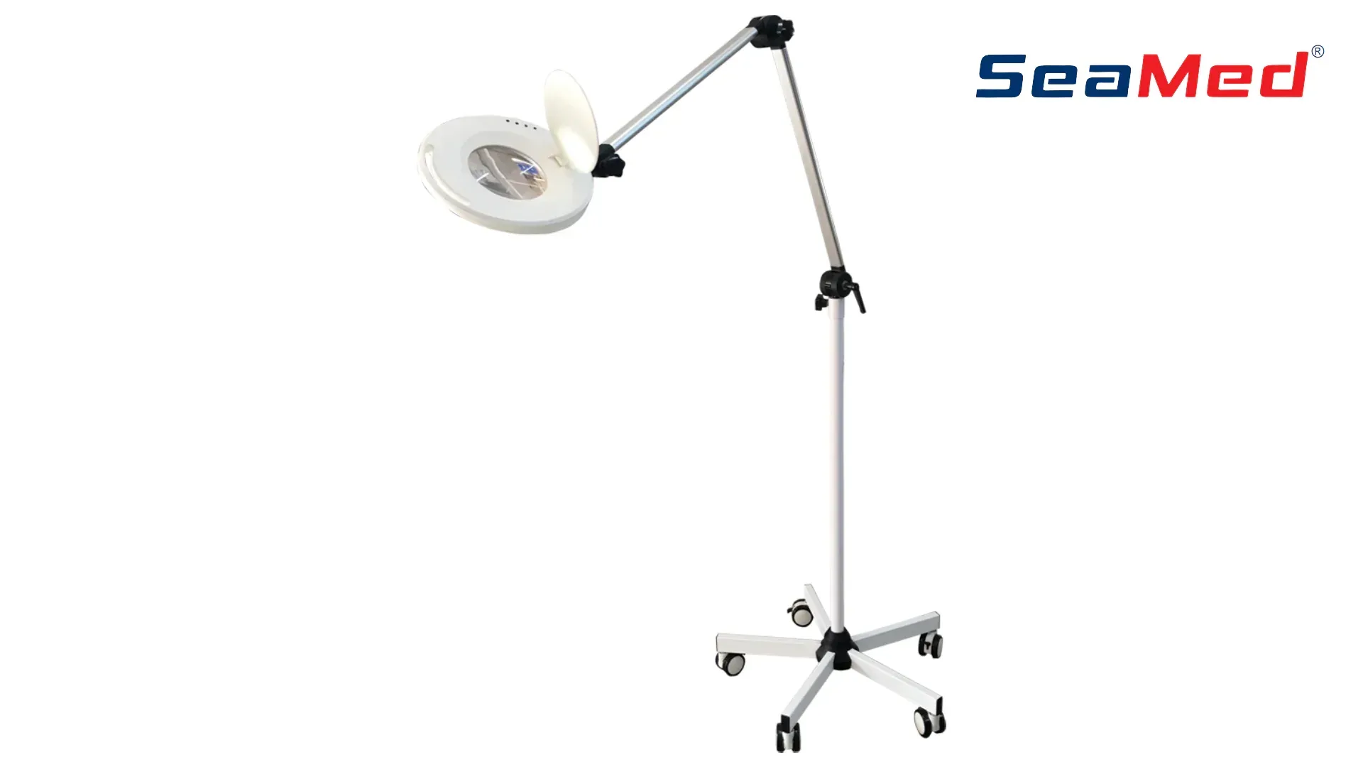 SEAMED KS-1088 BÜYÜTEÇLİ MUAYENE LAMBASI 3