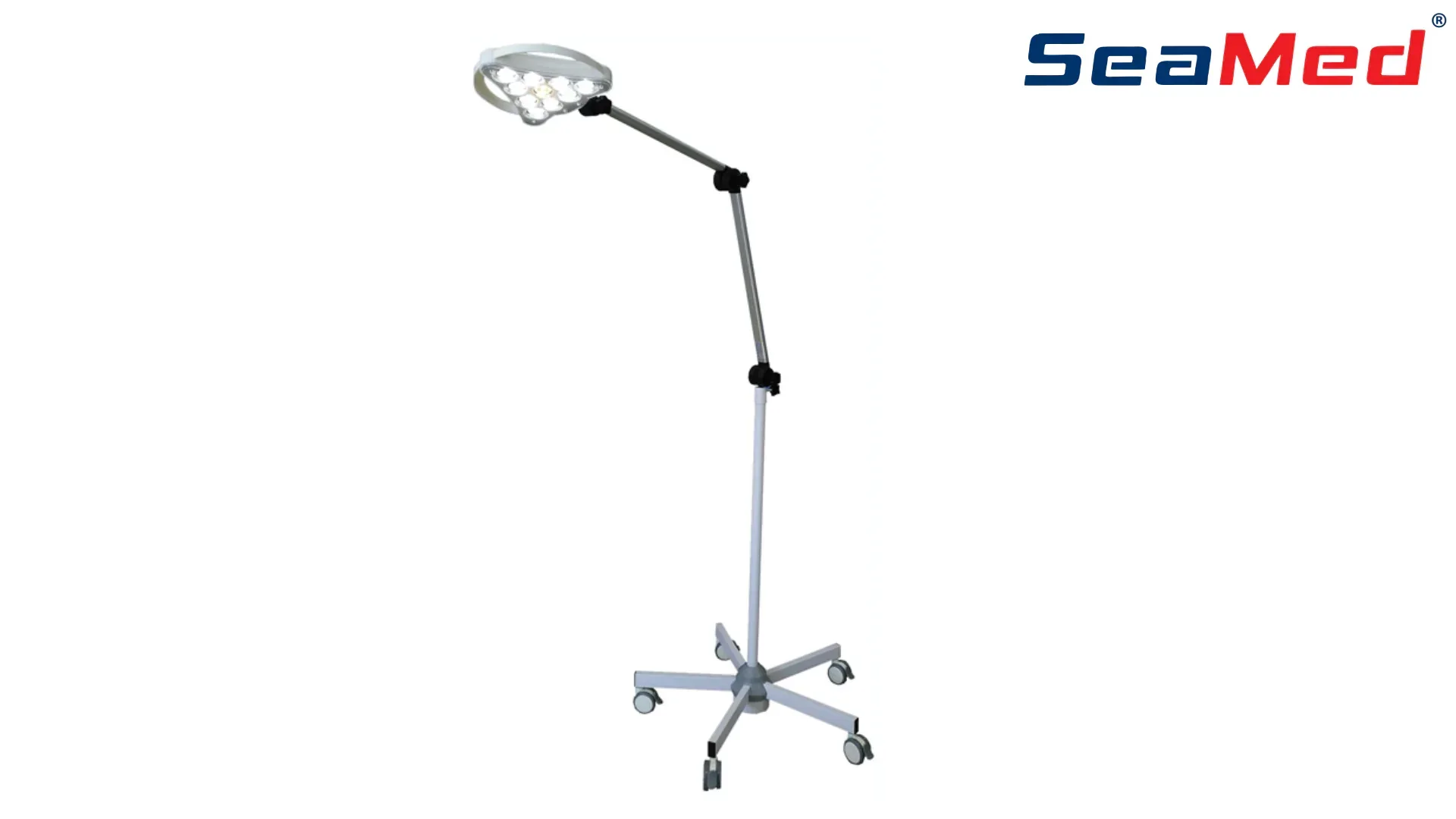 SEAMED KS-Q10 SAÇ EKİM MUAYENE LAMBASI 3