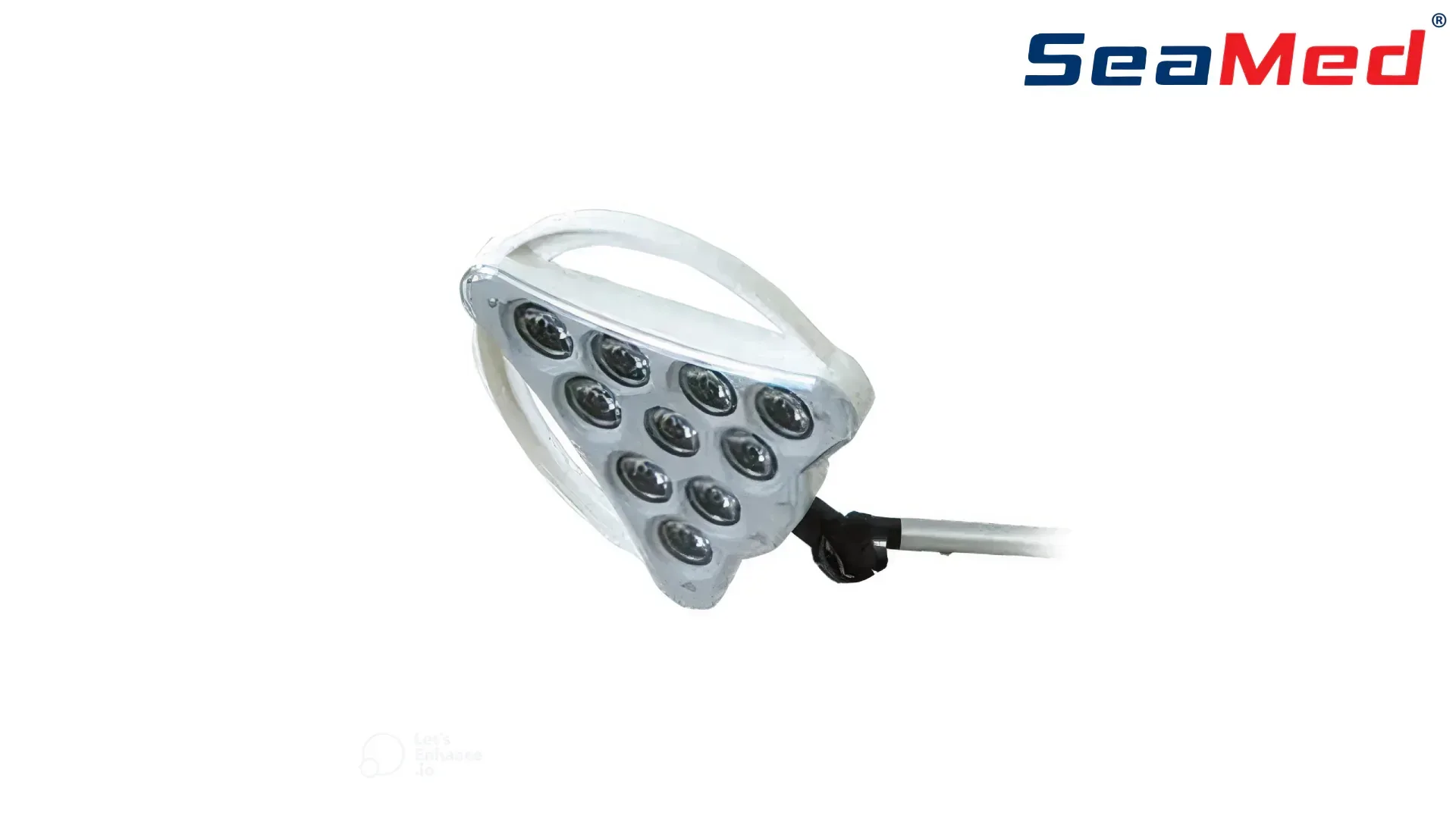 SEAMED KS-Q10 SAÇ EKİM MUAYENE LAMBASI 2