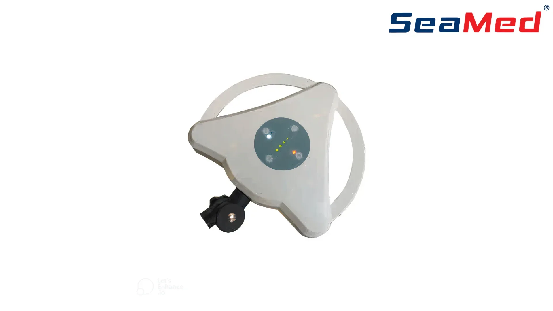 SEAMED KS-Q10 SAÇ EKİM MUAYENE LAMBASI 4