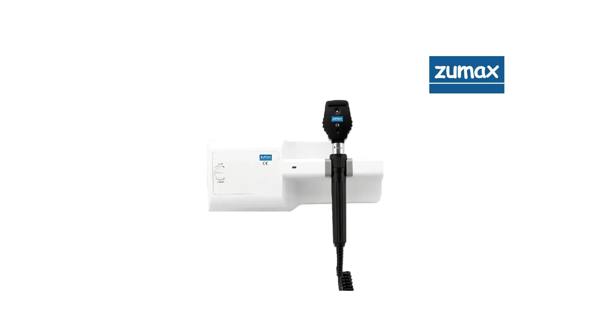 ZUMAX DUVARA MONTE OFTALMOSKOP 2